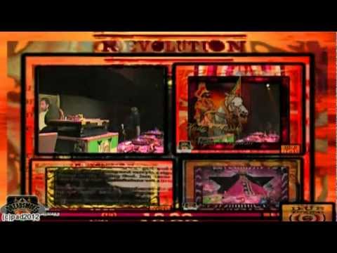 FORWARD FEVER ft kenny knots (uk) - Problems (earl16) Higher Grade Dub 'pt11&12 @ cactus 10-02-12