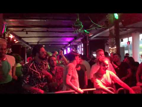 Breakfast Club #9 - Francesco Del Garda (3/3)