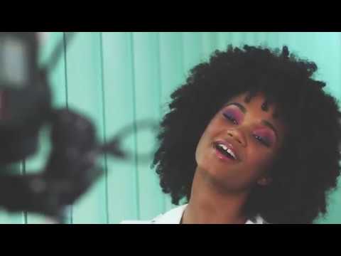 AGNES - 100 Por Hora [ MAKING OF ]