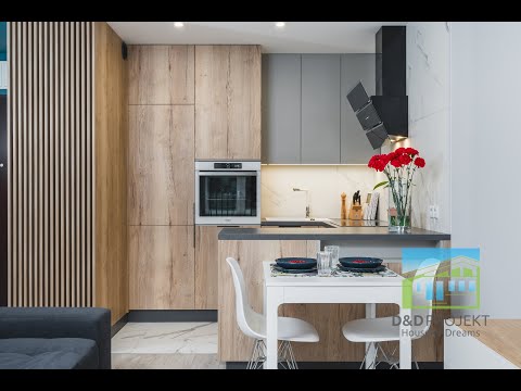 DD Projekt - mieszkania pod klucz, remont, wykończenie wnętrza, projekt