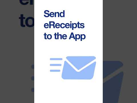 Categorizr: Receipt Scanner Video
