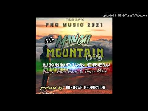 Mangi Mountain(U.O.G)**2021 - Ranci x PanoPano & Papa Mikes__(Unknown Productions)