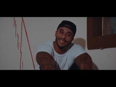 Percy Keith - HardBody Freestyle (Official Music Video)