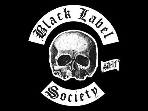 Black Label Society - Order Of The Black (FULL ALBUM)