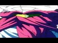 Wide Broly Walk
