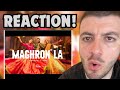 Maghron La | Coke Studio Pakistan | Season 15 | Sabri Sisters x Rozeo | REACTION!
