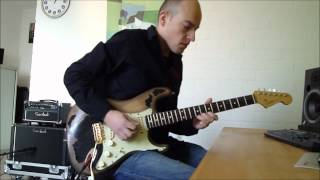 Video thumbnail for Two Rock Studio Pro 35 by Niels van der Steenhoven