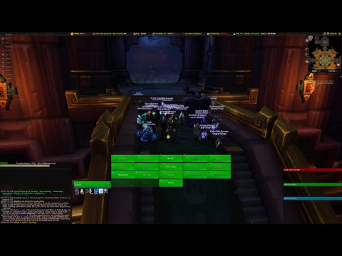 World Of Warcraft - BOD (Heroic)