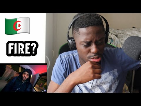 FIRST REACTION Mc Artisan - Glock Ft Didine Canon 16 ( Prod. By Croww & Exyth)