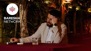 Taulant Bajraliu - Cigarja music video