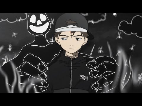 BURGOS x ⚬ RAZEGOD ✝︎ - Better Days (prod. Dreggz)