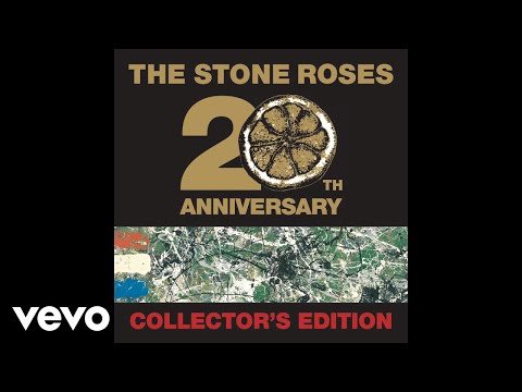 The Stone Roses - Mersey Paradise (Demo) [Audio]