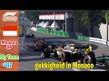 Gekkigheid in Monaco?? - F1 2020 My Team Career Mode #7