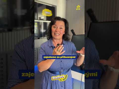 Jak si naši moderátoři užili léto? ☀️