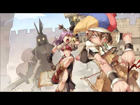 Ragnarok Online OST 38   Hamatan