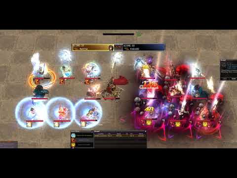 [Atlantica Global] ReViVal vs Kinkin82 final AM Grand Championship January 10 2021