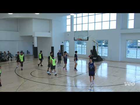 Demons vs Impostors - sunday tier - tcbl 2022 fall