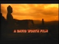 Lady Dragon VHS Opening