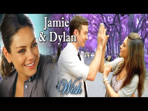 Jamie & Dylan || Wish [Friends With Benefits]