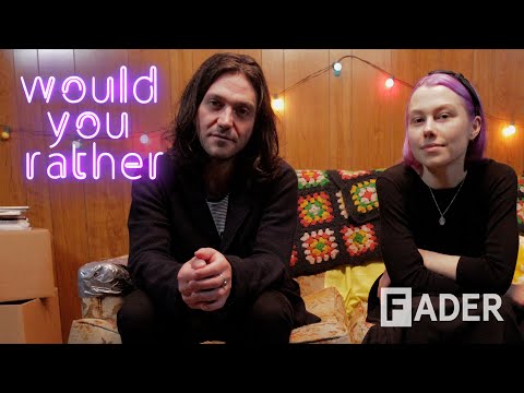 Better Oblivion Community Center battles The Replacements and more