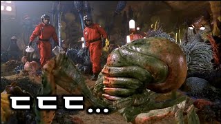 인간보다 2억배 빠르게 진화하는 괴물