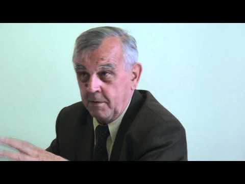 Ing. Evžen Gonsior - Význam šachovej hry pre formovanie osobnosti dieťaťa II