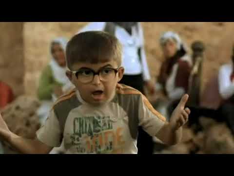 Ağam sen önden mı yoksa arkadan mı