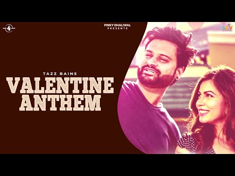 Valentine Anthem