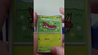 Pokemon - Ascended Heroes  - Pack 1 #shorts #pokemon #ascendedheroes  #tcg