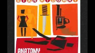 " Train Of Thought " Stan Ridgway / Anatomy Album