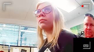 How a Teen Destroyed Her Life With 1 Snapchat