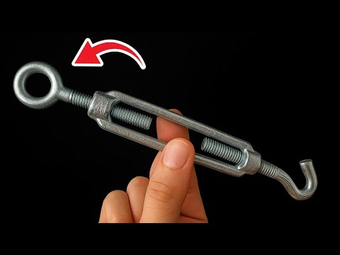 This Simple Invention Can Change Everything! A Surprisingly Powerful DIY Welding Idea