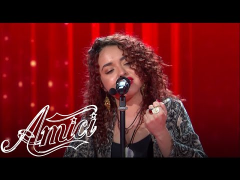 Amici 20 - Ibla - Physical