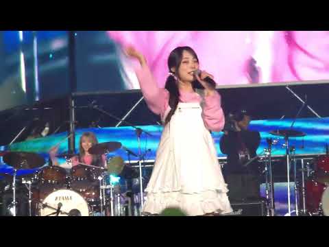QWER - 고민중독(260405ㅣ2026 체리블라썸페스티벌)
