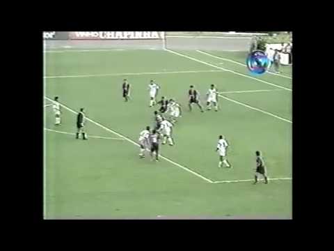 1994 - Campeonato Brasileiro de 1994 - Bahia 3 X 0 Paysandu-PA