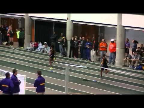 3A Girls 4x200m Relay Heat 2 - Illinois Top Times 2014