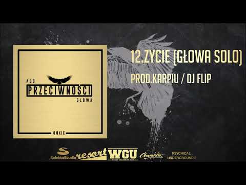 ADO X GŁOWA - Życie (GŁOWA SOLO)