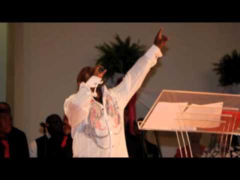 Omega Forbes I've come Out on Top