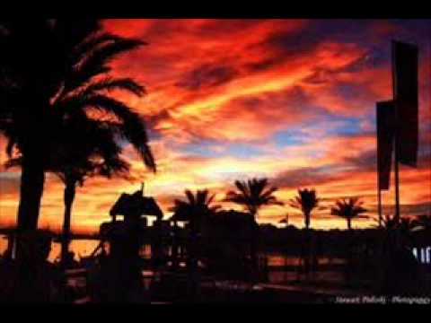 Three Dives on Vinyl-Sunset Of Ibiza