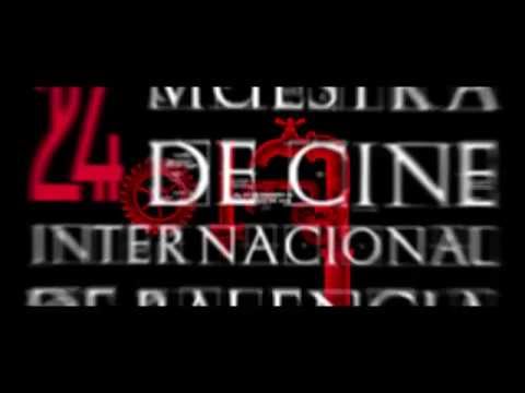 Muestra Cine Int Palencia 2015 Video