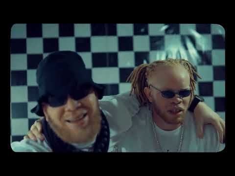 Psyko x Marco Russ - EXAMEN II (CLIP OFFICIEL)