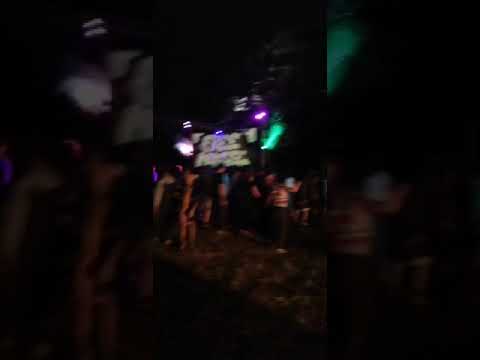 Teuf Free Mousse party 2019