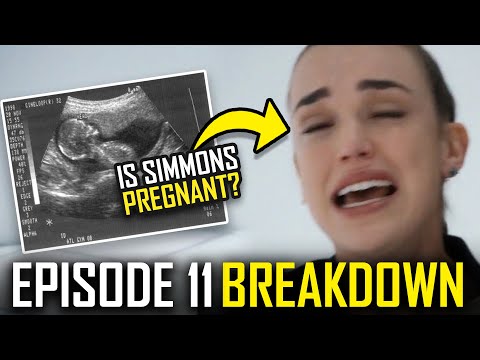 AGENTS OF SHIELD Season 7: Episode 11 Breakdown & Ending Explained | Easter Eggs & Fan Theories