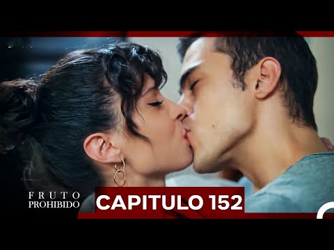 Fruto Prohibido Capitulo 152 (Doblado en Español) Temporada 3