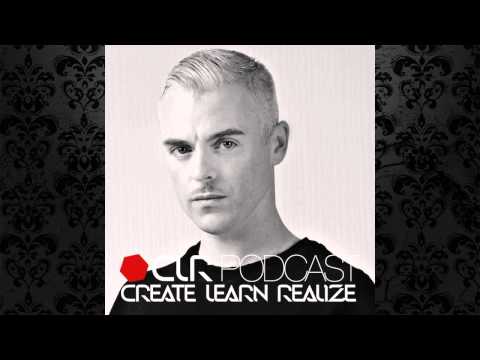 Cormac - CLR Podcast 269 (21.04.2014)