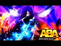 HES SO DAMN COOL The Roblox War Arc Sasuke Experience