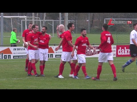 Samenvatting Varsseveld - Excelsior'31