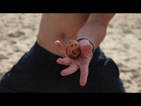 Tył NaPrzód /ZML - Młody Bóg [MAKING OFF]