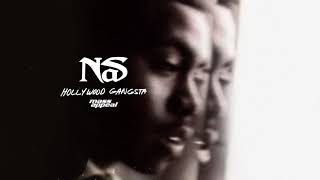 Musik-Video-Miniaturansicht zu Hollywood Gangsta Songtext von Nas