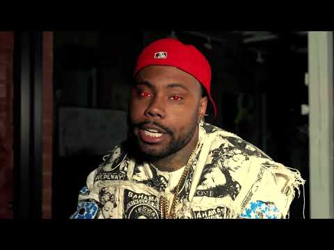 NOTHING BIGGER (Official Video)